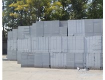 山西混凝土加氣砌塊隔熱效果怎樣？業臻管樁