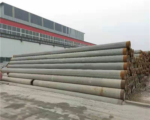 太原業臻新型建材公司求教預應力混凝土管樁的效果怎么樣？