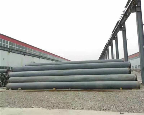 太原業臻新型建材為您分享，淺析混凝土管樁有哪些分類？